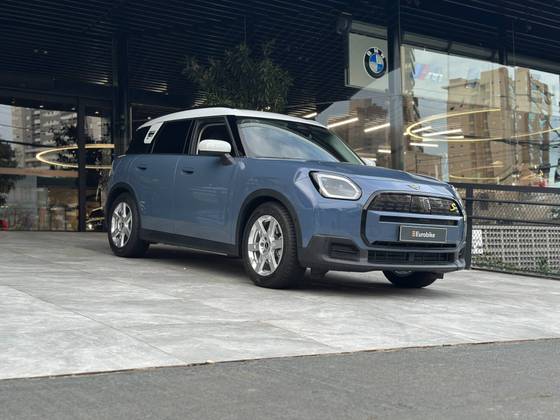 MINI COUNTRYMAN 66,45 KW ELÉTRICO SE EXCLUSIVE ALL4